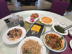 -凯鸽酒楼(大同振兴街店)