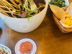 -爱尚吃惑钵钵鸡餐饮店(商业后街店)