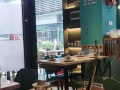 大堂-腩得欢喜·牛腩煲火锅(万庭大厦店)