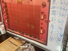 -剧狐剧本杀·月球探案馆(人民广场1号店)