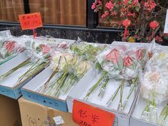 -海翔花行(岭南花卉市场店)