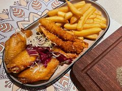 杂咖小吃拼盘-杂咖zacup(领展中心城店)