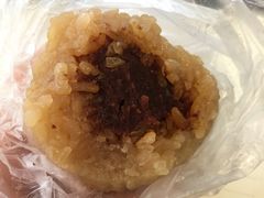 -金太粽(上海弄堂第一粽店)