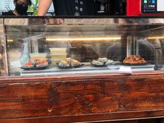 -品腐记·豆腐王朝(老门东总店)