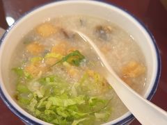 -宏状元现熬粥·京味菜(五棵松店)