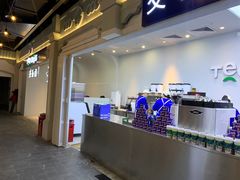 -TEA CROSS交茶点(国贸中心店)