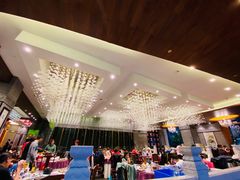 大堂-宁波状元楼酒店(和义路店)