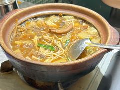-肥家大排档(天河体育西店)