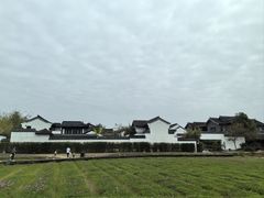 -禾悦庄餐厅