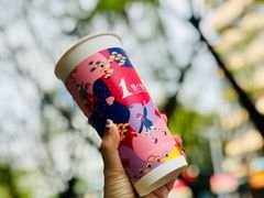 -1点点(学府路店)