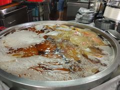 -老福合沟无米粿甜汤粿品店