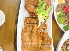 -醉壹号海鲜大排档·老厦门特色菜(厦门美食地标店)