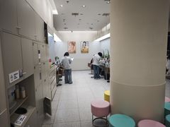 -天真蓝照相馆(五角场百联又一城店)