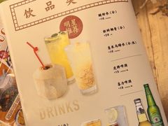 -發起人·肉骨茶(万象汇店)