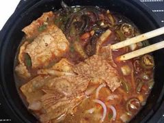-柳大厨螺蛳粉(人民路总店)