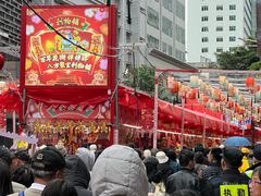 -越秀西湖花市(广州城市广场花卉店)