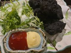 -半藏居酒屋(香港花园店)