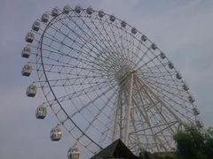 -横店影视城梦幻谷园区
