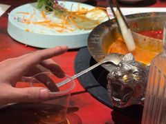 -袁老四重庆老火锅(桐梓坡店)