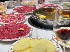 -汕头八合里海记牛肉店(清河店)