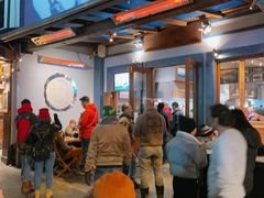 -Fergburger(皇后镇店)