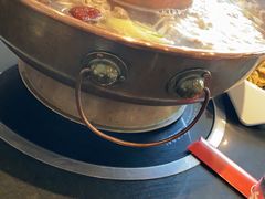 -北门涮肉·铜锅涮肉(南锣鼓巷店)