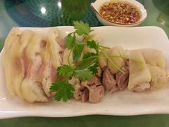 白灼猪手-婆婆家·湛江特色美食(福田振华路店)