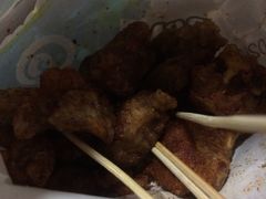 -傅强排骨(成都总店)