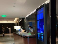 -广州天河希尔顿酒店