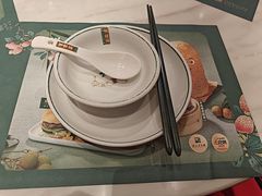 -悦得闲广式点心茶楼(蓝鲸世界店)