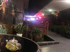 -华源足浴棋牌SPA