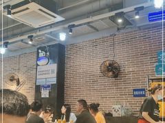 大堂-五里关火锅(牛市口店)