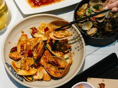 -达叔香味海鲜(海棠68环球美食街店)
