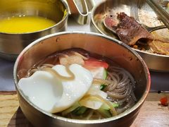 -韩宫宴和牛烤肉(宁波环球银泰城店)