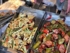 -No.DD戳子烧烤·江湖菜(北京总店)