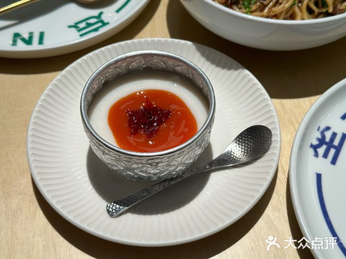 一坐一忘云南菜(卓悦中心)玉溪米布图片