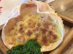 -ひみ冰见日本料理(旅顺九三路店)