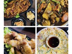 -妈妈手(山大总店)