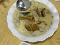 -吉莲利苑海鲜酒家(珠海拱北29年老字号店)