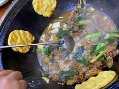 -曹丞相·地锅鸡·地锅鱼(武林店)