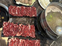 -福合埕牛肉丸(福平路店)