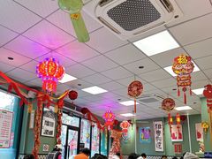 -鲁达面馆本帮风味(共康东路店)