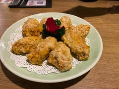 -新白鹿餐厅(城西银泰城店)