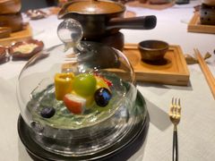 -叶叶菩提(太原别墅店)