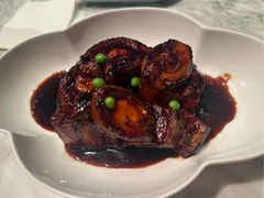 -无锡苏宁银河国际酒店-悦府65中餐厅