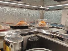 -争鲜回转寿司(朝北大悦城店)