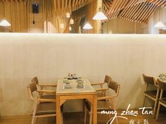 大堂-葉·美式寿司(长乐店)