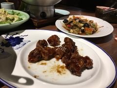 -老宁波1381餐厅(宏泰广场店)