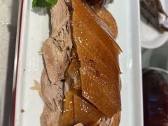 -京味斋·北京烤鸭(北京南站洋桥店)