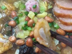 -阿芬卤面(花巷店)